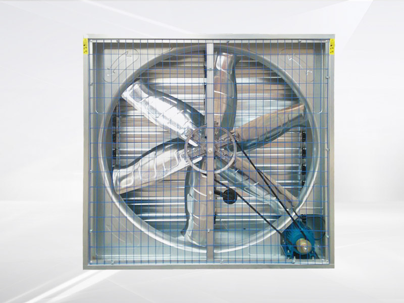 重錘式風(fēng)機