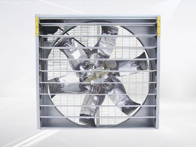 推拉式風(fēng)機