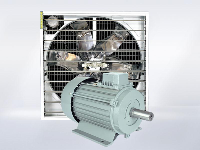 推拉風(fēng)機(jī)專用電動(dòng)機(jī)