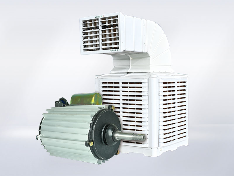 風(fēng)機(jī)用單相電容運(yùn)轉(zhuǎn)異步電動(dòng)機(jī)