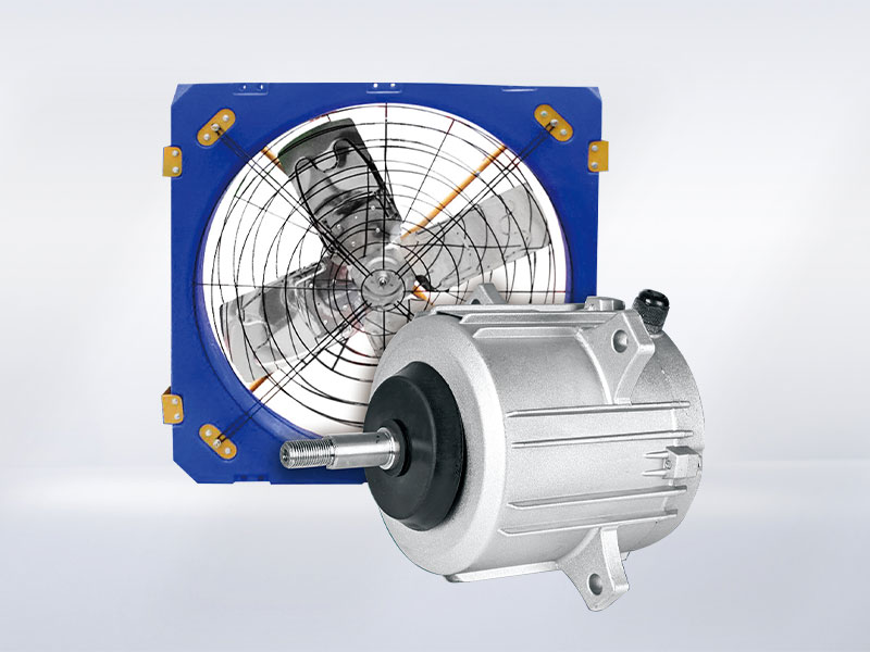 牛舍風(fēng)機(jī)專用電動(dòng)機(jī)