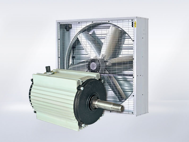 直連風(fēng)機(jī)專用電動(dòng)機(jī)