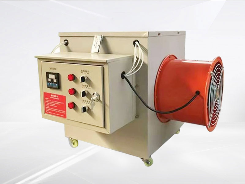 暖風(fēng)機(jī)