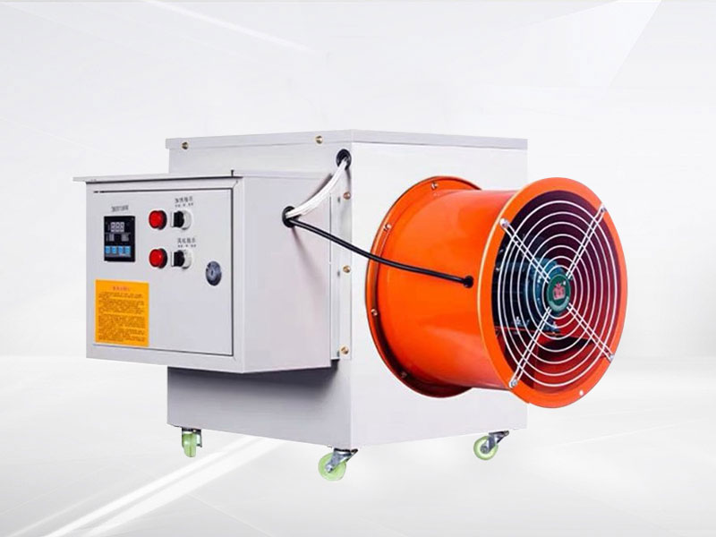 暖風(fēng)機(jī)